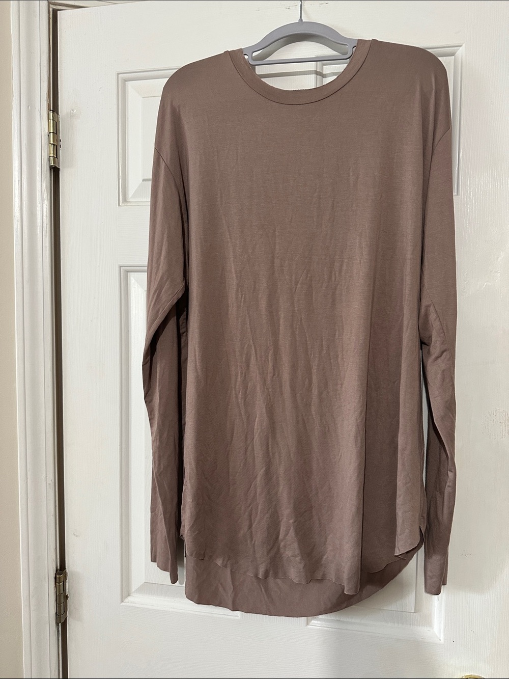 Tribe Kelley Bamboo Long Sleeve